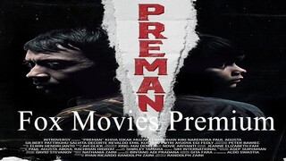 Preman (2021)