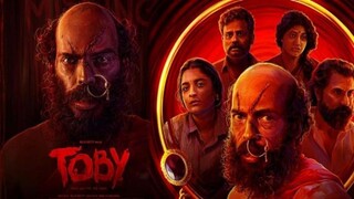 Toby (2023) | Multi Audio Versions | 1080p HEVC | WEB-DL