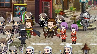 Episode 8｜The siege is over!