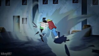 DUEL LUFFY VS ZOROO.