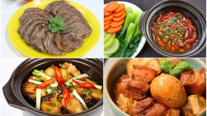 Nấu ăn siêu tốc #cook