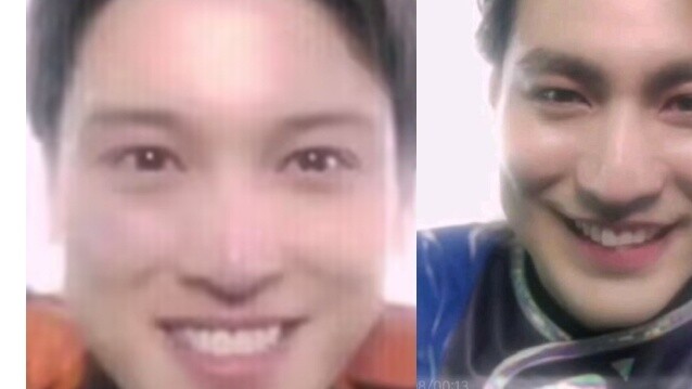 รายชื่อตัวละครหลักของฉันในอุลตร้าแมนเดไก