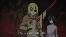 Clevatess: Majuu no Ou to Akago to Shikabane no Yuusha episode 4 Sub Indo | REACTION