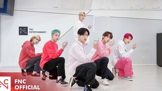 P1Harmony – 《That'$ Money》 Choreography Video