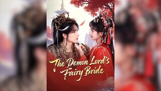 Cô dâu tiên của Chúa quỷ - The Demon Lord's Fairy Bride - Phụ đề tiếng Việt