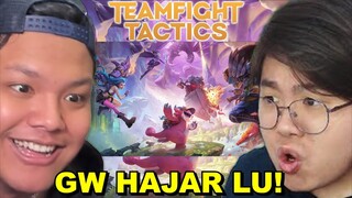 Tebak Gw Lawan @ElestialHD Menang Mana, Yang Bener Gw GIVEAWAY... - TEAM FIGHT TACTICS