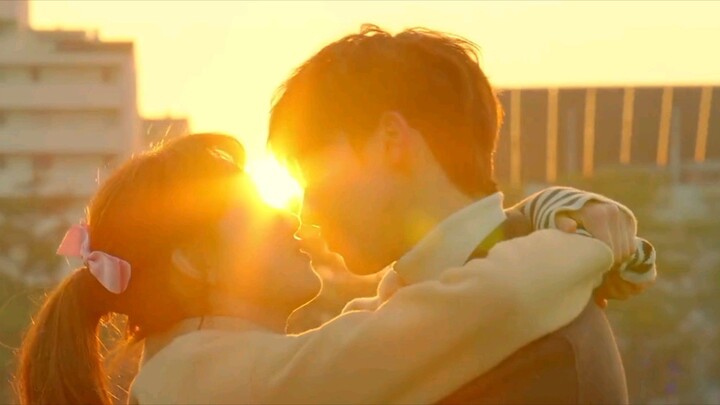 Weightlifting Fairy Kim Bok-joo ❤️‍🔥