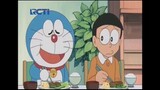 Doraemon - Ladang Paprika Diatas Lonteng