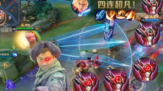 Video quảng cáo phòng thủ và chống thiết giáp