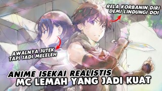 MC Awalnya Lemah Tapi JADI SEMAKIN KUAT