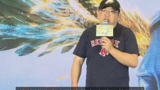 "Nếu Mortal phát hành một trò chơi trong tương lai, bạn có chơi không?"