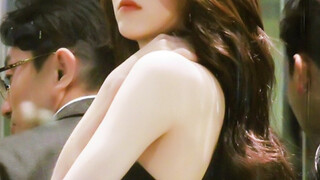 [Kompilasi Krystal Jung] Dia Bisa Saja Sangat Populer!