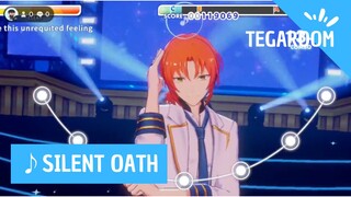 Ensemble Stars Music Silent Oath 2024.7.20