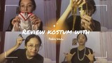 Review kostum Ningguang