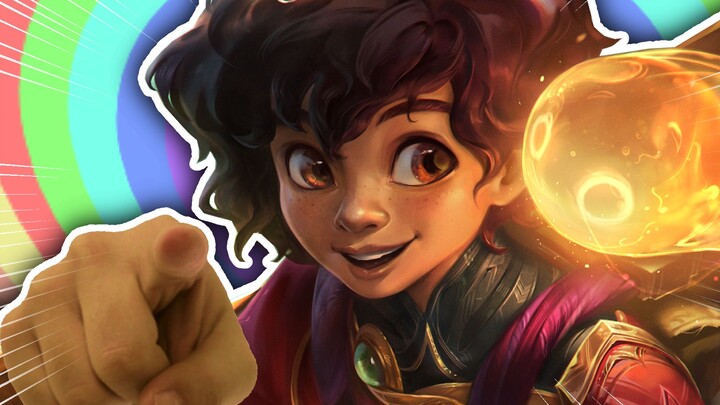 ⚡ Sunny and cheerful little boy ⚡