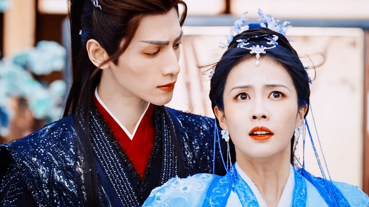 Keluarga semua! Adegan ini benar-benar bikin baper! Seorang pembalas dendam yang kejam ternyata tak 