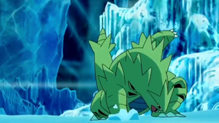 hang động băng #amv