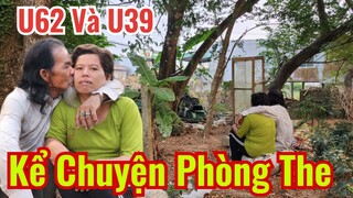 Ông Lão U62 Cưới Vợ U39 Kể Chuyện Phòng The Nghe Tá Hỏa