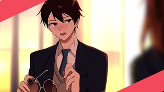 Jika Muffinteer adalah karakter dari game Gakuen Otome