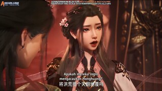 Brother Is Too Steady eps 98