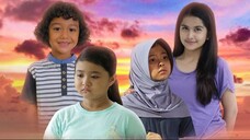 Aku Percaya Ibu Pasti Pulang