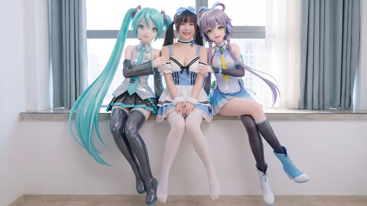 Bilibili, ANH YÊU EM! ❤️ [Tác phẩm mừng sinh nhật]