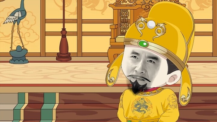 A review of the ten perfect emperors in history: the different Zulong