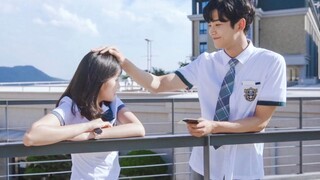 【Totalnya 101! 】 Anda ingin menonton drama Tiantian! CP-mu ada di sini! (Drama Korea yang mengharuka