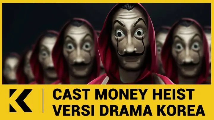 Cast money