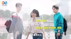 My Mr. Mermaid ep20 English subbed starring /Dylan xiong and song Yun tan