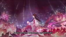 Eps 15  When Destiny Brings the Demon SUB INDO