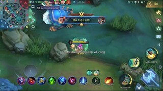 MLBB - DIGGIE- CHÚ CHIM KHỐN NẠN =)) - Tốp Mỡ