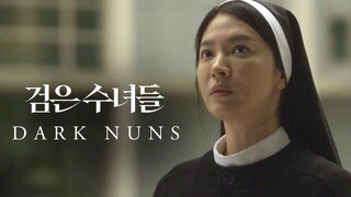 🎬 DARK NUNS (2025)‼️