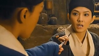 Back then, when I watched this movie in the cinema, as Chun Ge made his appearance, the entire theat