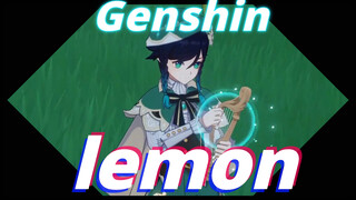 lemon