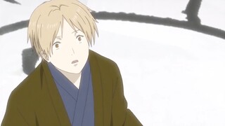 If Natsume is a bit arrogant, he will ask the gods to clear the way, and a hundred ghosts will walk 