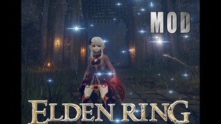 Elden Ring | Genshin Mod 😍