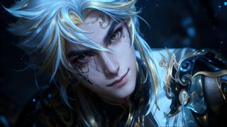 Akhirnya season 2 ❗ -+ 5 Tahun Lamanya akhirnya donghua ini kembali dilanjut juga🔥🥵