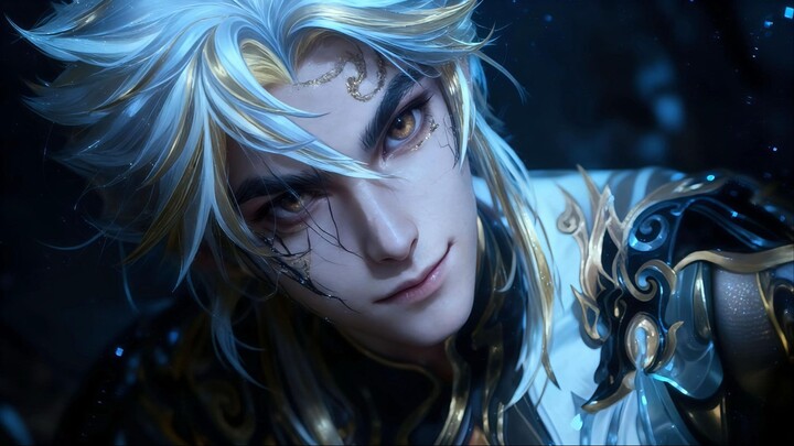 Akhirnya season 2 ❗ -+ 5 Tahun Lamanya akhirnya donghua ini kembali dilanjut juga🔥🥵