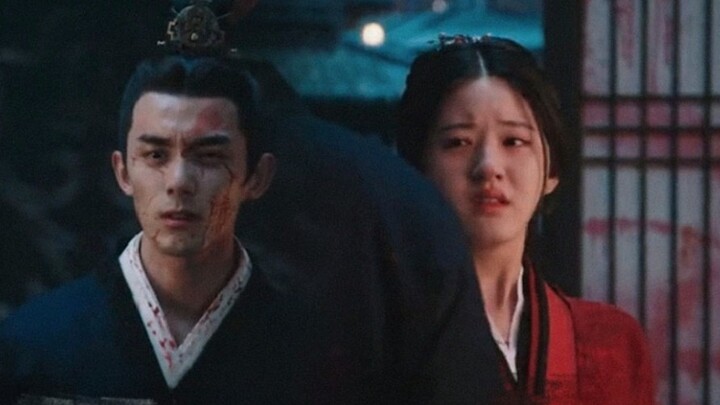 [Brilliant Stars] Here’s the original novel explainer—summed up in one sentence: Cheng Shaoshang’s t