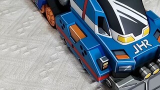 #巨大奇迹号 全涂装 此款仓内部细节均有表现， 已完工