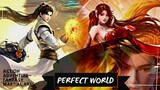 Perfect World [ Episode 150 ]