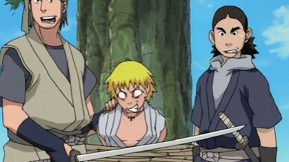 Naruto in Hindi dubbed session 4 EP 18 , episodes 9u in Hindi