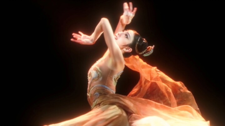 “Seperti debu, asap, dan nyala api; seperti bayangan, mimpi, dan ilusi”