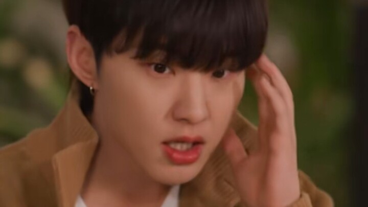 I still think eating is the most important thing.