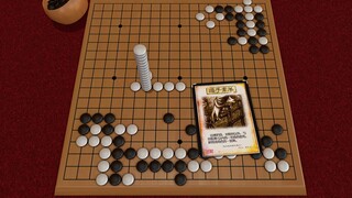 I teach Ke Jie how to play Go