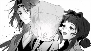 【君清】淑女好逑