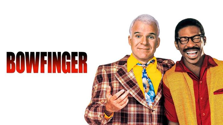 Bowfinger