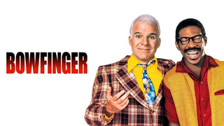 bowfinger 1999