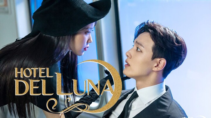 Hotel Del Luna Episode 3 English Subtitle